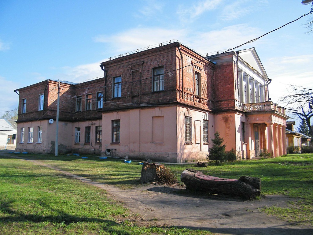 Kirzhach